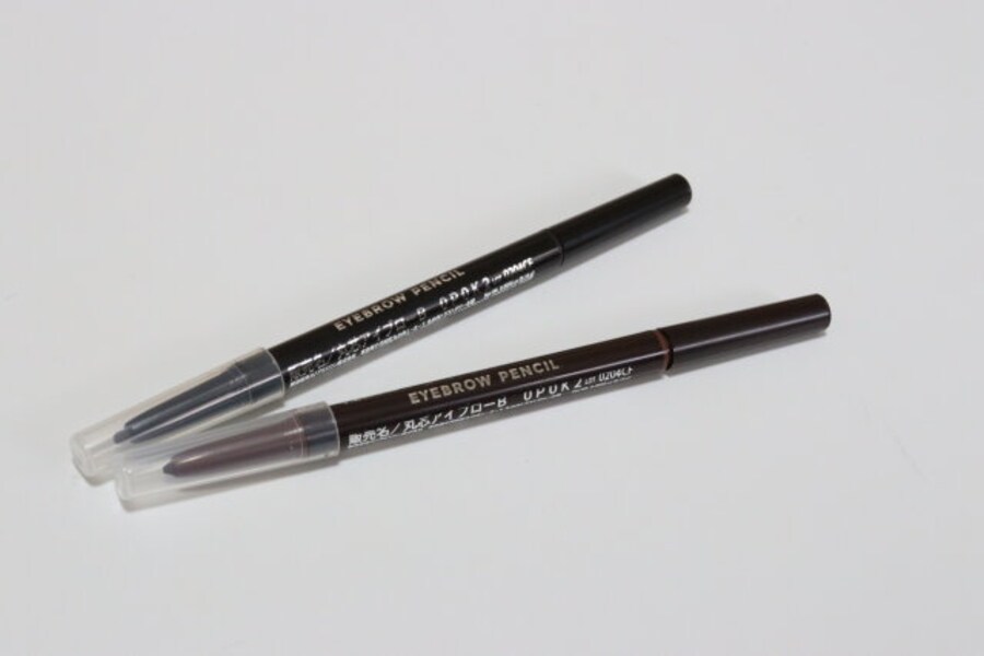 丸芯アイブロー