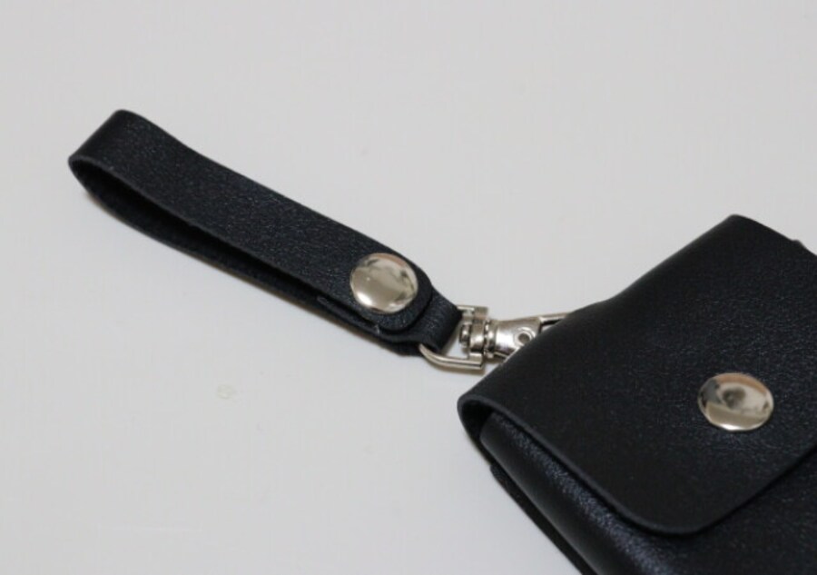 セリアでこんなの売ってるんだ…！たった100円なのに使いやすい♡専用ケース