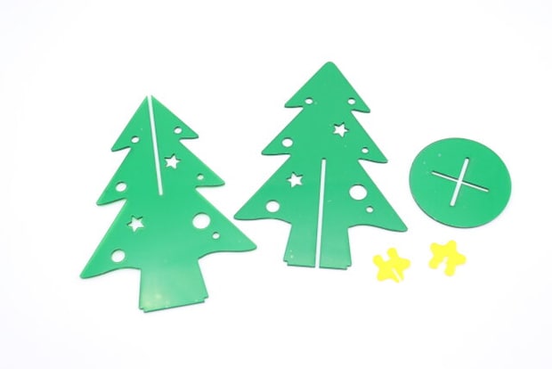 ダイソー アクリルツリー パーツ ダイソー アクリルツリー パーツ