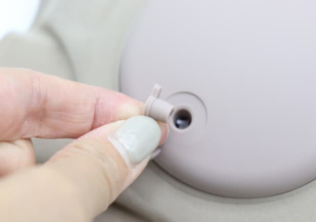 持ち運びやすさが格段にアップ!衛生面も安心な100均トラベルグッズ