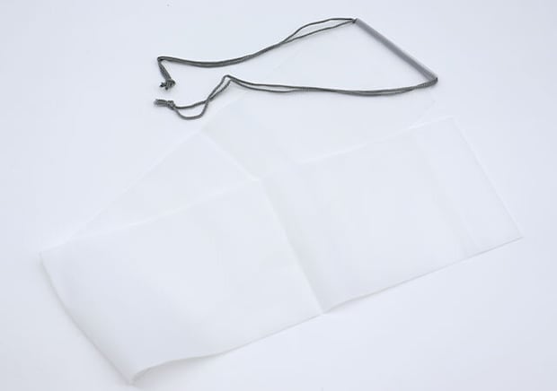 セリア 傘の肩掛けカバー セリアの傘の肩掛けカバー1