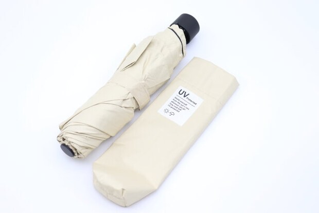 晴雨兼用ベーシック折り畳み傘 ケース 晴雨兼用ベーシック折り畳み傘 ケース