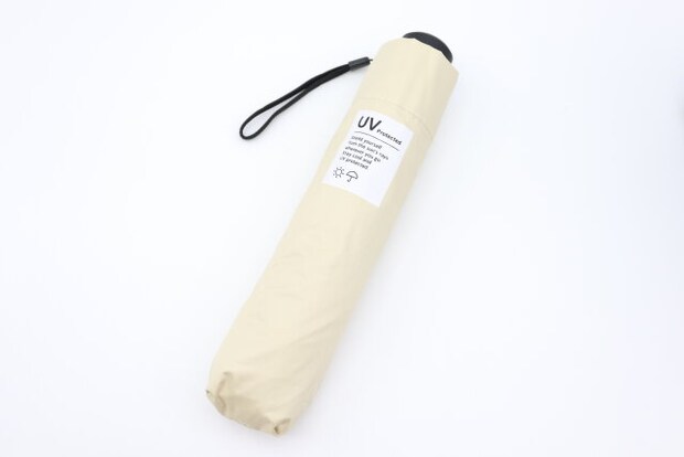 晴雨兼用ベーシック折り畳み傘 晴雨兼用ベーシック折り畳み傘