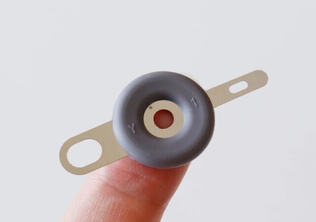 ダイソーさん100円でいいの!?専門店だともっと高いのに!お手頃なのに本格的な手芸グッズ