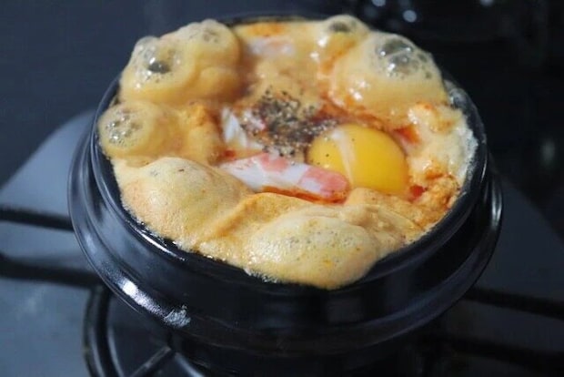 ダイソー チゲ鍋 ダイソーの韓国料理好きさん必見のチゲ鍋