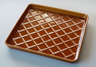 ダイソーのこれに変えたら褒められた！使うだけでクオリティがアップ♡見た目もおしゃれな食器