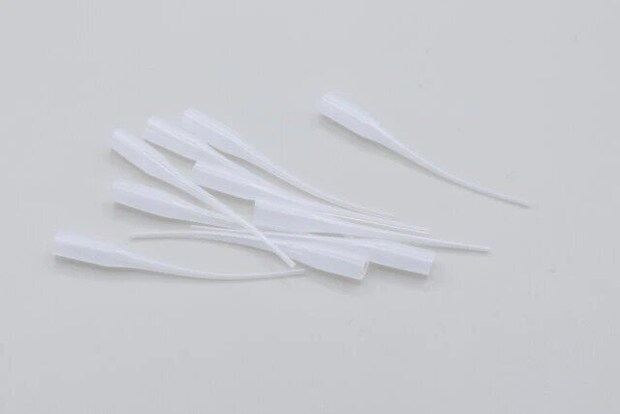 ダイソーのマニアックなアイテム ダイソーの瞬間接着剤用ノズル