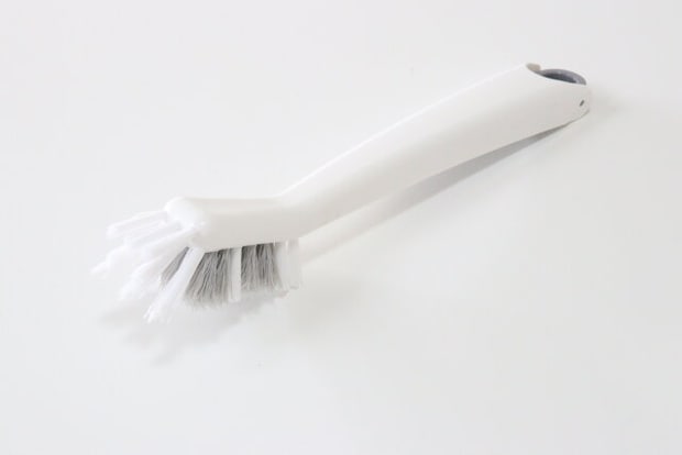 バス用排水口ブラシ バス用排水口ブラシ