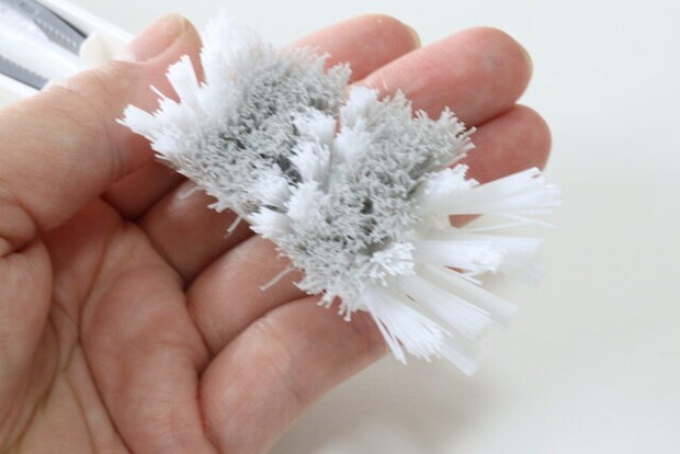 バス用排水口ブラシ 毛 バス用排水口ブラシ 毛