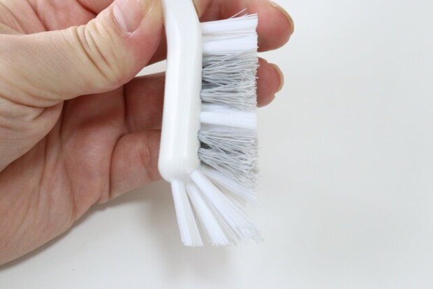 バス用排水口ブラシ 形状 バス用排水口ブラシ 形状