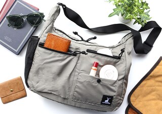 モノマックス12月号が付録の域超えてる！おしゃれ＆収納力おばけ♡人気ブランドの高機能バッグ