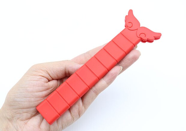 ダイソーさんこんなの出したなら教えてよ!ある界隈で大人気♡持ちやすさが格段に上がるグリップ