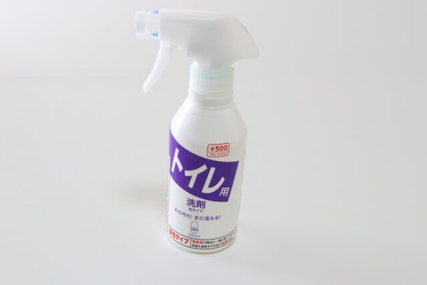 トイレ用洗浄剤 パッケージ トイレ用洗浄剤 パッケージ