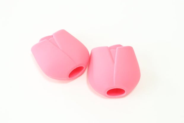 メイクブラシカバー 2P メイクブラシカバー 2P