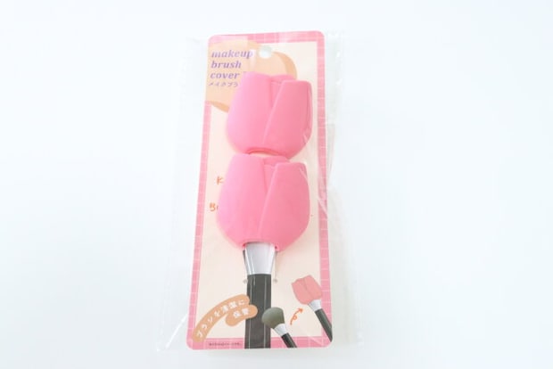 メイクブラシカバー 2P パッケージ メイクブラシカバー 2P パッケージ