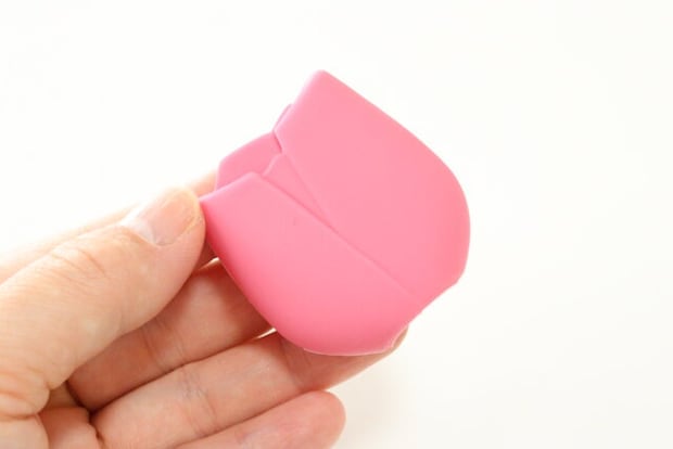 メイクブラシカバー 2P デザイン メイクブラシカバー 2P デザイン