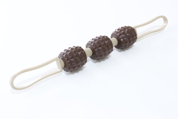 すっきりハンドローラー 背中用