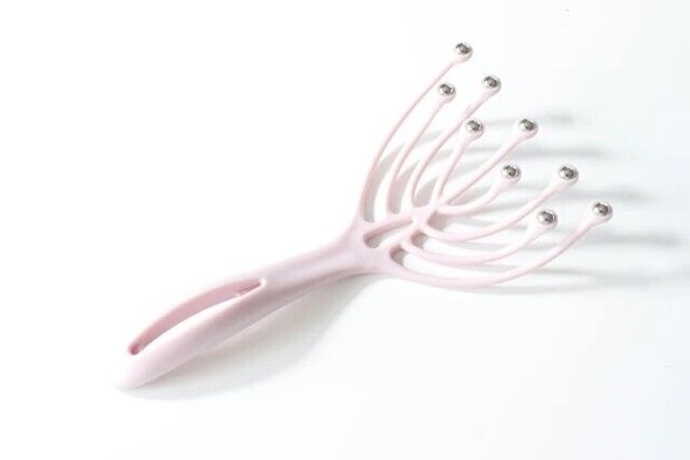 ひんやりリフレッシュローラー頭皮用 ひんやりリフレッシュローラー頭皮用