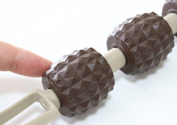 期待以上だった！コロコロ転がすだけで癒される♡疲れが取れる100円グッズ