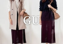 高見えスカートの体型カバー効果がすごい！しかも秋靴に合わせやすくて最高だよ！