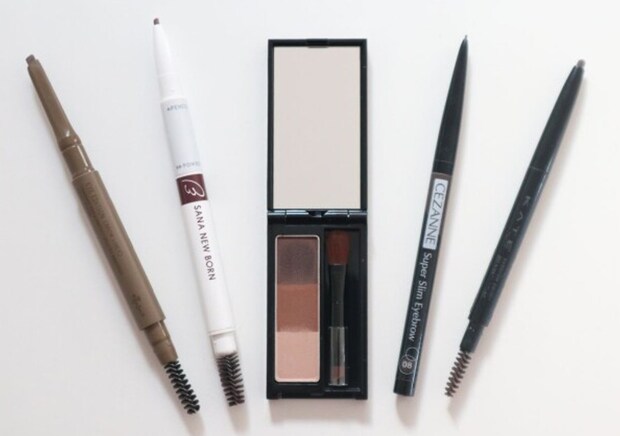 眉メイクが苦手な人に使ってほしい…垢抜け眉に仕上がる優秀プチプラアイブロウ