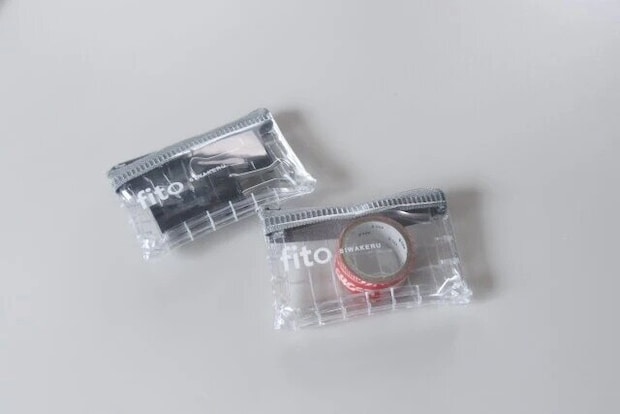 ダイソー 文具小物ケース ミニ ダイソー 文具小物ケース ミニ