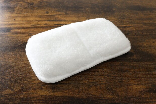 はさめるスポンジ はさめるスポンジ