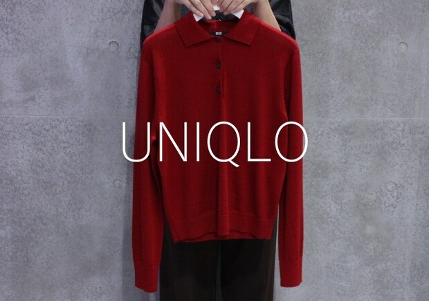 名品ぞろいでイロチで欲しい!シンプルなのにおしゃれでクオリティ高すぎなニット