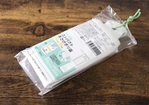 コレでストレスなくなった！パッと取り出せてきれいに保管！指名買いしたい便利な100均袋
