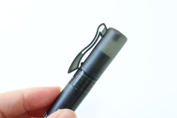 メガネクリーナー 10ml ペンタイプ 形状 メガネクリーナー 10ml ペンタイプ 形状