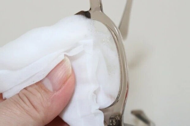 ダイソー メガネクリーナー ダイソー メガネクリーナー