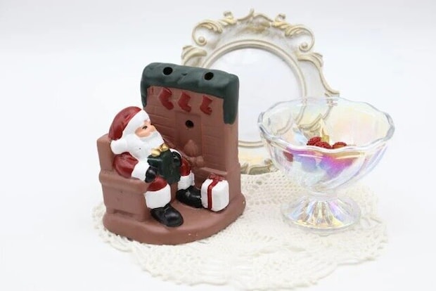 ダイソー 『LEDオブジェ』 ダイソーの『LEDオブジェ』のビジュアル