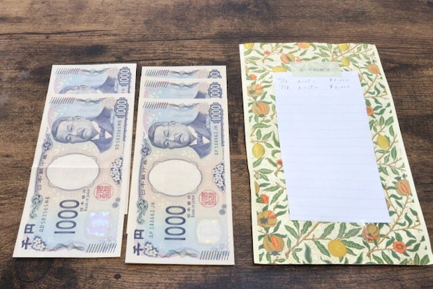 無印良品 カラーメモパッド 横罫 無印良品のカラーメモパッド 横罫はクレカ利用分の管理術におすすめ