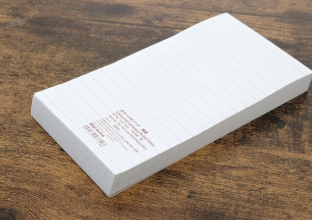 もう100均には戻れないよ…【無印】で必ず買う!ストックがなくなったら不安になる偏愛文具