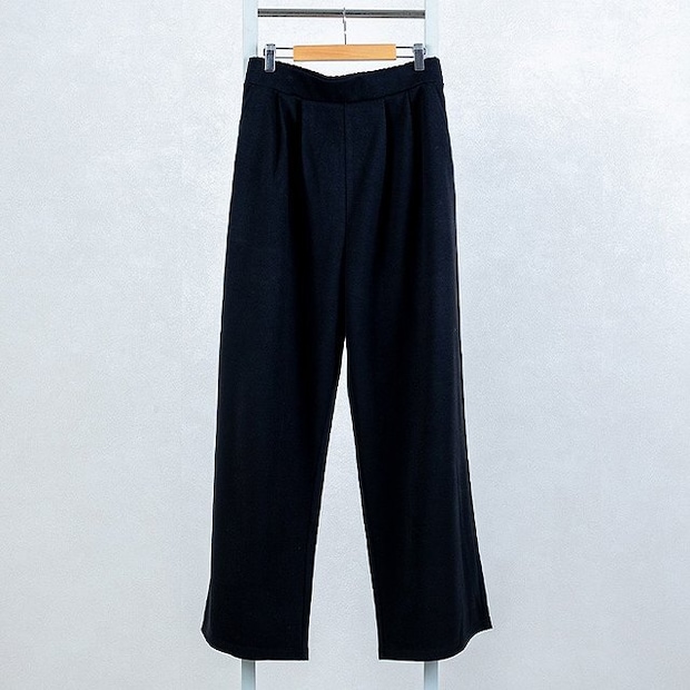 しまむら けいこ カットソーワイドパンツ しまむらけいこカットソーワイドパンツ