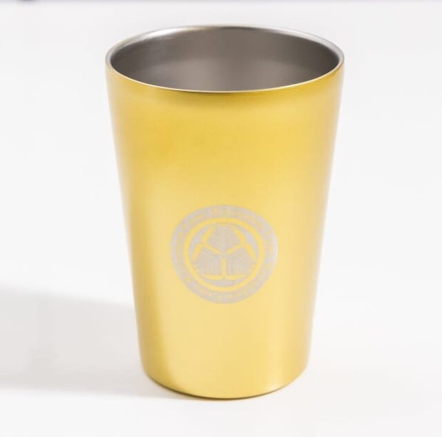 ファミリーマート ファミマツケン ステンレスタンブラー ファミリーマートのファミマツケン ステンレスタンブラーのビジュアル