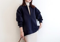 大人の冬は「ニットワンピース」で周りと差がつく！ラクなのに可愛い♡あったかコーデ5選