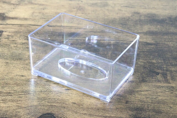 ダイソー ポケットティッシュケース クリア ダイソー ポケットティッシュケース 家