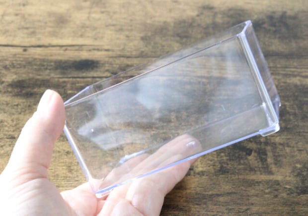 ダイソーのコレ使ったことある?もっと早く知りたかったよ…持て余しがちなアレ専用のケース