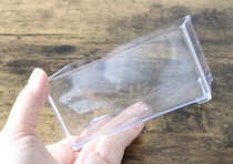 ダイソーのコレ使ったことある？もっと早く知りたかったよ…持て余しがちなアレ専用のケース