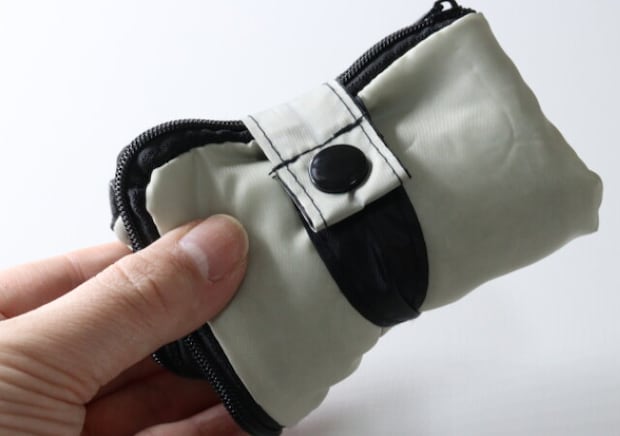 ダイソーのコレ作った人に拍手！ありそうでなかった機能付！バッグに忍ばせておきたい便利グッズ
