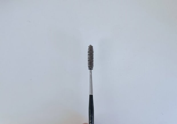 スクリューブラシ