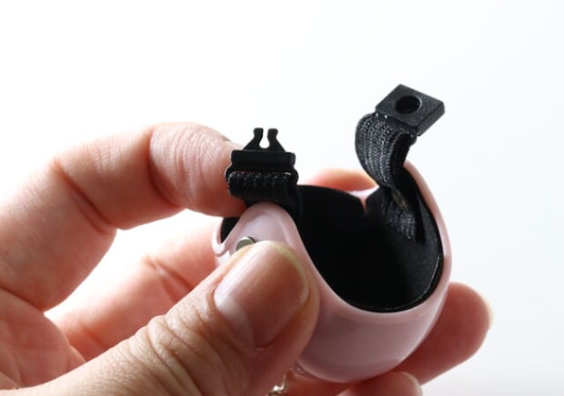 100円って本気？！プチプラなのによくできてる！実際に使えるキーホルダー