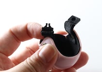 100円って本気？！プチプラなのによくできてる！実際に使えるキーホルダー