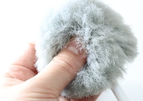 いいの見つけた！もう他には浮気できないよ…♡時短が捗る100均クリーナー