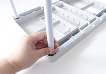 ダイソーさん…家具屋さん泣かせだよ！お部屋がスッキリ片付く！500円でも欲しい便利グッズ