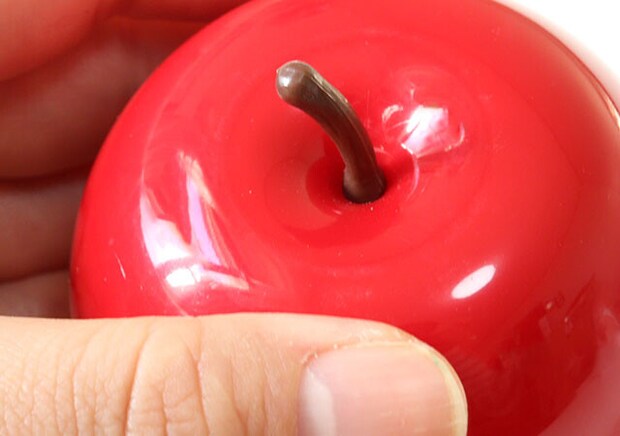 コレなんだと思う？実は玩具じゃないんです！見た目もパーフェクトな100均キッチングッズ