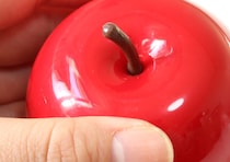 コレなんだと思う？実は玩具じゃないんです！見た目もパーフェクトな100均キッチングッズ