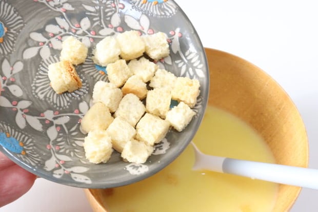 ダイソー ニップンクルトン プレーン味 ダイソー ニップンクルトン プレーン味 スープ