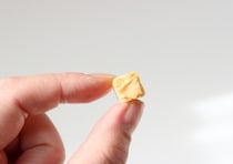 ダイソーで売ってるってマジか？！たった100円で夢の食べ放題♡物足りないと思ってたアレ